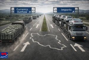 بیشترین سهم ارز دولتی در گروه‌های صنعتی مجددا به خودروسازان رسید