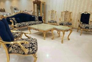 رئیس میراث فرهنگی: ثبت جهانی هنر مبلمان منبت ملایر ۶ ساله شد