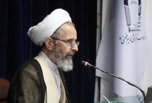 مأموریت اصلی مؤسسه امام خمینی(ره) تولید علوم انسانی اسلامی است