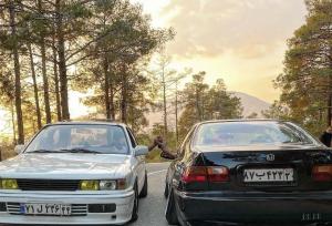 مشتریان ایرانی بساط خودروهای چینی را جمع کردند