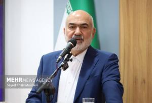 بزرگترین واحد فرآورش مرکزی کشور در خوزستان آغاز به کار کرد