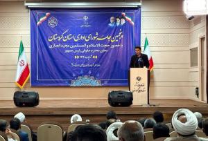 کردستان برای جبران عقب ماندگی‌ها نیازمند تسهیلات جهشی است