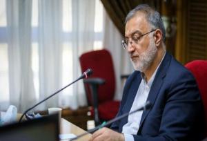 نامه افشاگرانه زاکانی درباره یک پرونده خاص