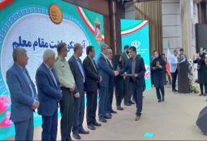 افزایش ۶۰ درصدی اعتبارات وزارت آموزش و پرورش در دولت چهاردهم
