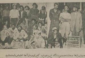 بلبل، طوطی و گوسفند را در اهواز معتاد کردند!