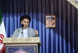 نماینده ولی‌فقیه در لرستان: ۲۲ بهمن نماد انسجام ملی و تجدید بیعت با آرمان‌های انقلاب است