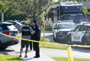 تیراندازی در نزدیکی یک مهد کودک در تورنتو ۳ کشته بر جا گذاشت