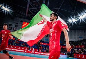 قهرمانی والیبال در جهان؛ تحقق «ما می‌توانیم» با هشداری مثبت!