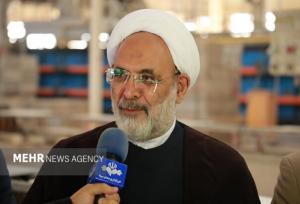 پایان موفقیت‌آمیز یک پرونده اقتصادی در شاهرود؛جلوگیری از بیکاری ۶۰۰نفر