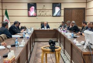 ظرفیت نیروگاه‌های خورشیدی آذربایجان شرقی تا پایان سال به ۲۰۰ مگاوات می‌رسد