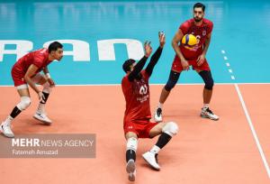 آغاز لیگ برتر والیبال مردان؛ دربی حساس خودروسازان در هفته نخست