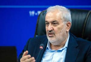 ضرورت تعامل بین المللی کشورها برای عبور از بحران آب