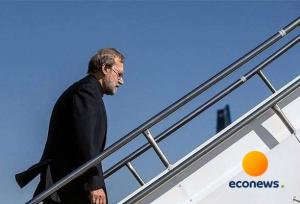 علی لاریجانی به پاکستان سفر می‌کند