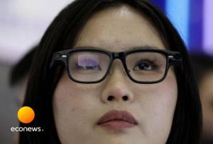 علی بابا عینک هوش مصنوعی می‌فروشد