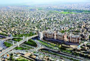 تخفیف ۱۰۰درصدی دولت برای عوراض شهرداری 