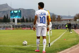 فصل سرد نقل و انتقالات در باشگاه استقلال