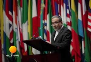 عراقچی: گفت‌وگو امری بدیهی و مهم است