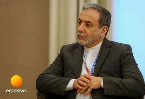 عراقچی محتوای نامه ایران به عربستان را فاش کرد