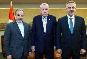 شرط ایران برای توافق هسته‌ای جدید با آمریکا