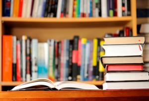 با ۵۰ درصد تخفیف،‌ عضو کتابخانه ملی شوید