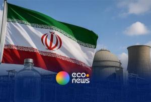 آب سنگین ایران مشتری جهانی دارد