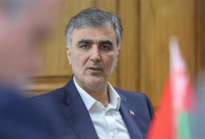 تأمین مالی بدون تورم اولویت اصلی بانک مرکزی است