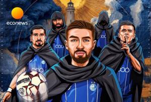 پوستر استقلال با یک سورپرایز ویژه رونمایی شد