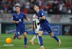 الاتحاد باوجود درخشش کریم بنزما شکست خورد