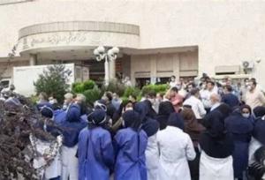 انتقاد از احتمال مهندسی انتخابات در نظام پرستاری
