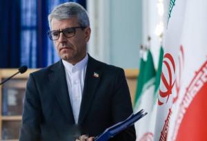 واکنش ایران به ادعای بی‌اساس امارات متحده عربی