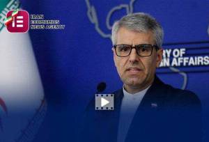 واکنش بقایی به ادعای حمایت عربستان از حمله آمریکا