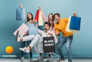 «بلک‌فرایدی»؛ روزی برای خرید یا دام کلاهبرداران؟