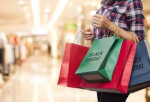 تخفیف‌های غیر واقعی در جمعه سیاه+فیلم