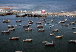 موتور محرک اقتصاد دریامحور جنوب شرق ایران