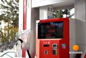  شمارش معکوس برای عرضه بنزین با نرخ سوم