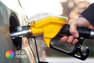 طرح تولید بنزین یورو ۵ در پالایشگاه نفت تهران 