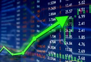 ثبت رکورد جدید شاخص کل بورس تهران