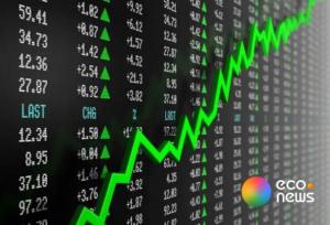 پایان سبز بورس و فرابورس و افزایش ارزش معاملات