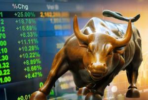 تداوم سبز پوشی بورس در فصل برگ ریزان پایتخت