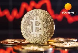 بیت کوین شب گذشته ۹۳ هزار دلار را هم دید 