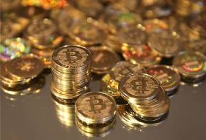  بیت کوین به مرز ۹۶ هزار دلار رسید