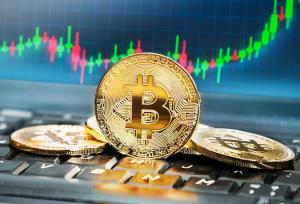 بیت کوین در معاملات اخیر رکود تاریخی زد