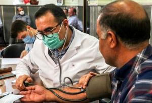 درمان کارگران و بازنشستگان یک حق است نه یک امتیاز!