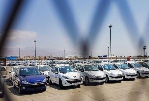 قیمت روز خودروهای داخلی؛ بازار ثبات دارد