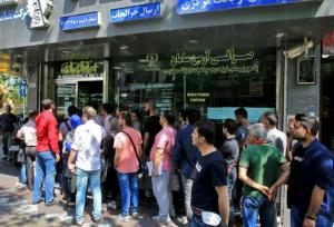 کاهش عرضه ارز و افت توان مداخله بانک مرکزی