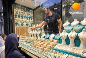 هشدار اتاق اصناف درباره خالی‌فروشی آنلاین طلا