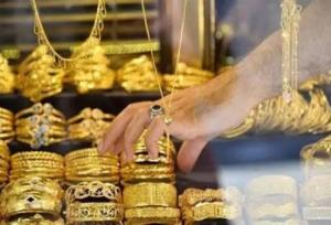قیمت طلای جهانی بازار ایران را بهم ریخت