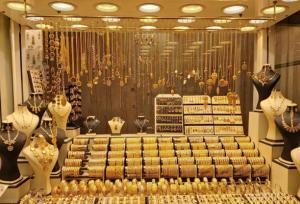  تقلای فلز زرد برای جبران سقوط سنگین دیروز