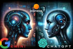 عرضه مدل های جدیدChatGPT برای رقابت با گوگل