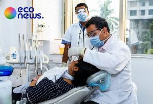 تبلیغ نماینده مجلس برای کلینیک زیبایی متخلف!